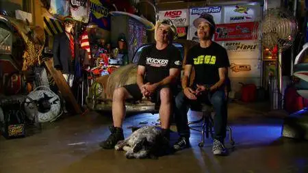 Street Outlaws S10E04
