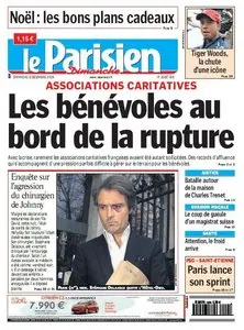 Le Parisien du 13.12.2009