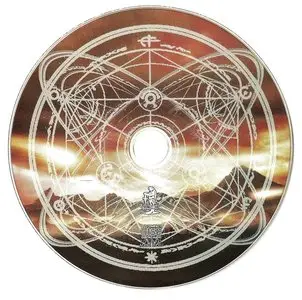 Opening Scenery - Mystic Alchemy (2011) [Limited Edition]