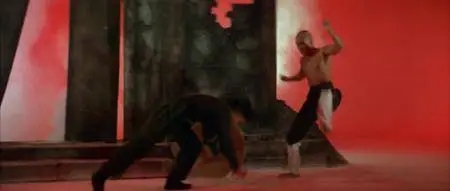 Shaolin Rescuers (1979)