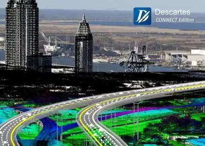 Descartes CONNECT Edition Update 4