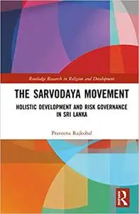 The Sarvodaya Movement: Holistic Development and Risk Governance in Sri Lanka