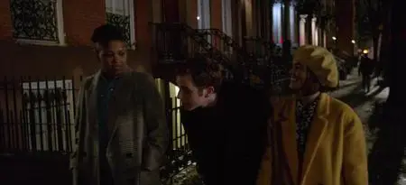 The Politician S01E08