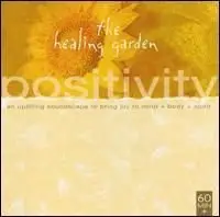 The Healing Garden Music (on 3CD)