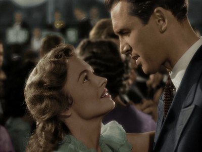 It’s a Wonderful Life (1946) - Color Version