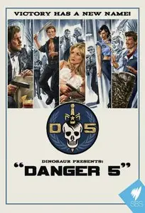  Danger 5 S01 (2011) 
