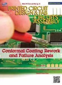 Printed Circuit Design & FAB - Circuits Assembly - October 2016