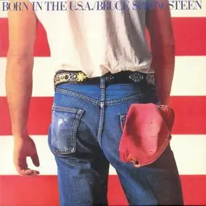 Bruce Springsteen - The Collection: 1973-84 (8CD Box Set, 2010) [Features 7 Albums] RE-UP