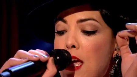 Caro Emerald - In Concert (2013)