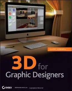 3D for Graphic Designers [Repost]