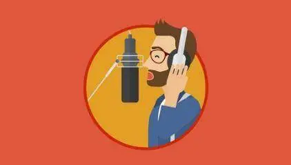 I Will Teach You to Be a Great Voice-Over Performer Artist