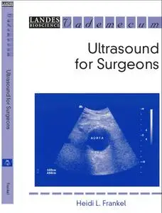 Ultrasound for Surgeons