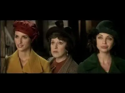 The Girl of Your Dreams (1998)