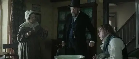 Mr. Turner (2014)