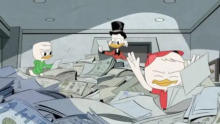 DuckTales S03E12