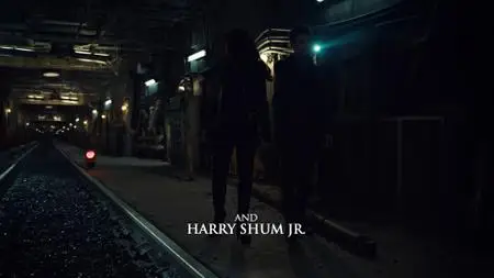 Shadowhunters S03E12