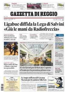 Gazzetta di Reggio - 22 Settembre 2022