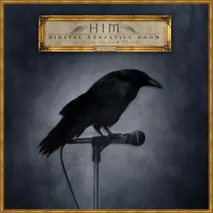 HIM - Digital Versatile Doom (2008)