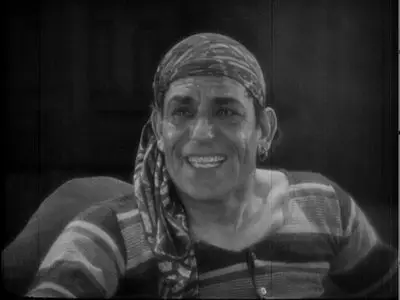 Lon Chaney Collection (1921-1928) [ReUp]