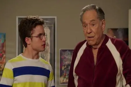 The Goldbergs S06E20