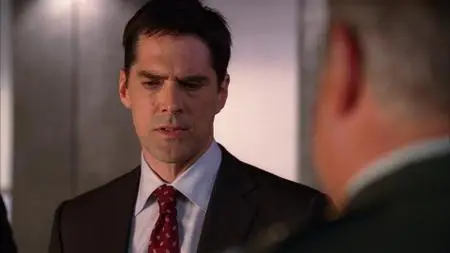 Criminal Minds S04E24