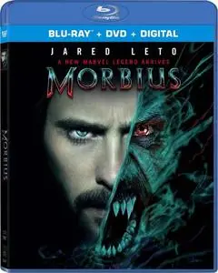 Morbius (2022)