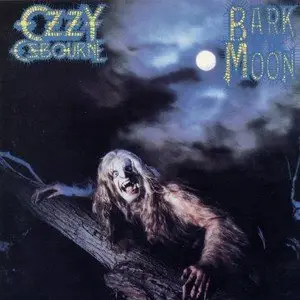 Ozzy Osbourne - Bark At The Moon (1983) [1987, Europe 1st Press, CDEPC 32780]
