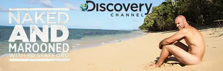 Naked and Marooned with Ed Stafford S02E01-E04 (2014)