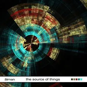 Atman - The Source of Things (2017)