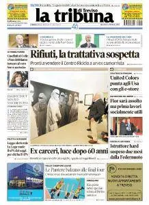 La Tribuna di Treviso - 5 Aprile 2018