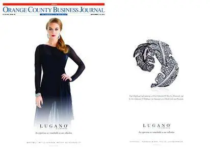 Orange County Business Journal – September 07, 2015