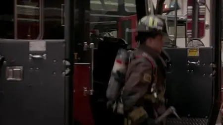 Chicago Fire S07E02