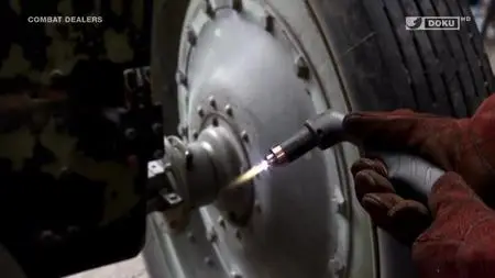 Combat Dealers S03E02 S03E07