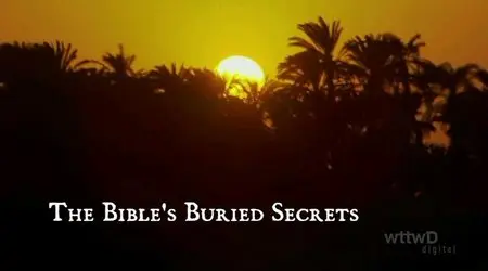 The Bible's Buried Secrets (2008) HDTVRip