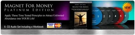 Magnet for Money