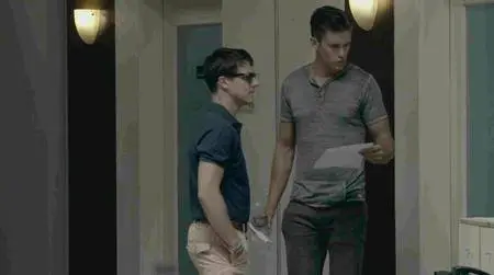 BBC - Louis Theroux: My Scientology Movie (2016)