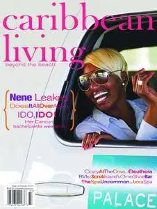 Caribbean Living - October 2013