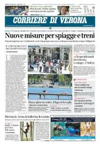 Corriere di Verona – 03 maggio 2020