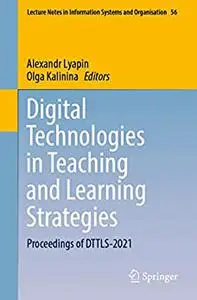 Digital Technologies in Teaching and Learning Strategies