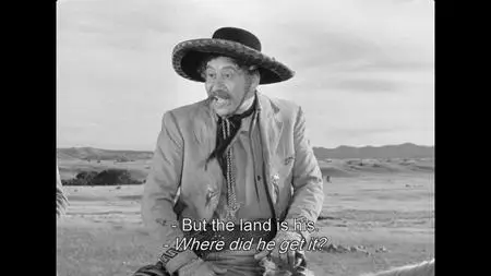 Red River (1948) [The Criterion Collection]