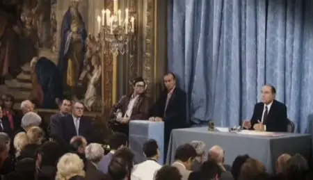 (Fr2) Changer la vie, Mitterrand 1981-1983 (2011)