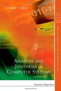 Analysis and Synthesis of Computer Systems, 2 edition