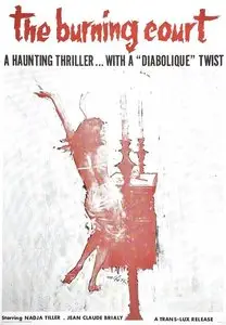 The Burning Court (1962)