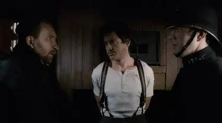 Sherlock Holmes (2009)