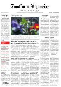 Frankfurter Allgemeine Zeitung - 21 März 2017