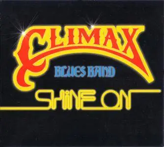 Climax Blues Band - Shine On (1978) {2012, Remastered}