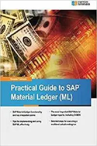 Practical Guide to SAP Material Ledger