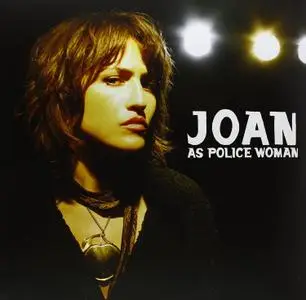 Joan as Police Woman - Real Life (Vinyl Reissue) (2006/2019) [24bit/96kHz]