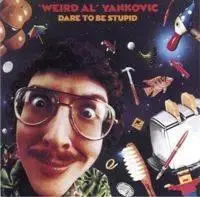 Weird Al Yankovic - 12 Albums