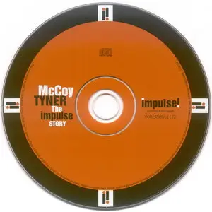 McCoy Tyner - The Impulse Story (2006)